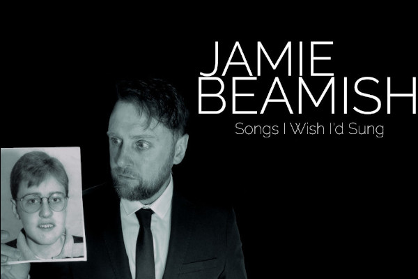 SONGS I WISH I’D SUNG AT THEATRE ROYAL