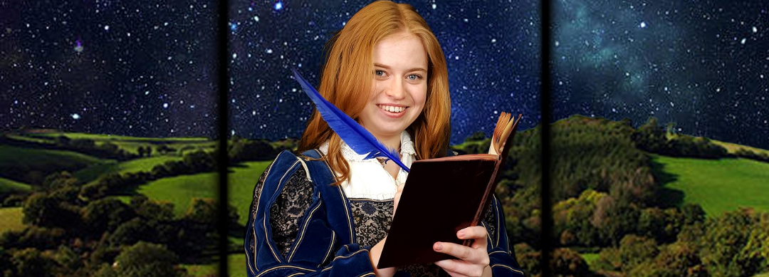 CHAPTERHOUSE THEATRE COMPANY PRESENTS PRIDE AND PREJUDICE (OPEN-AIR GARDEN THEATRE)