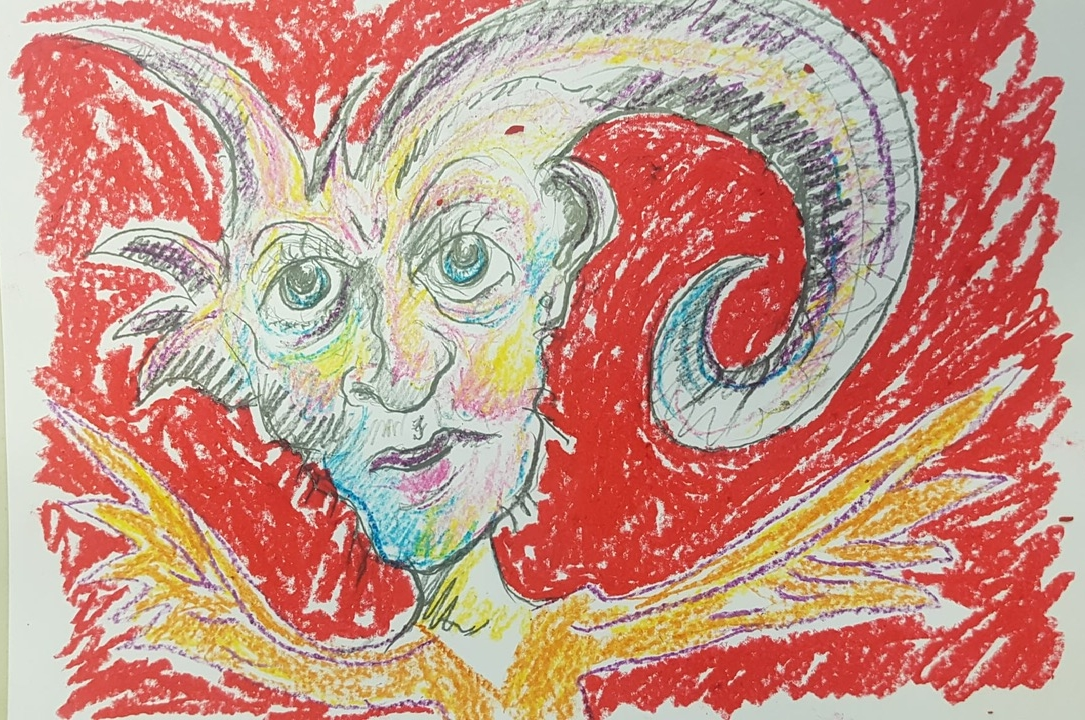 SUMMER ART CAMPS AT GOMA