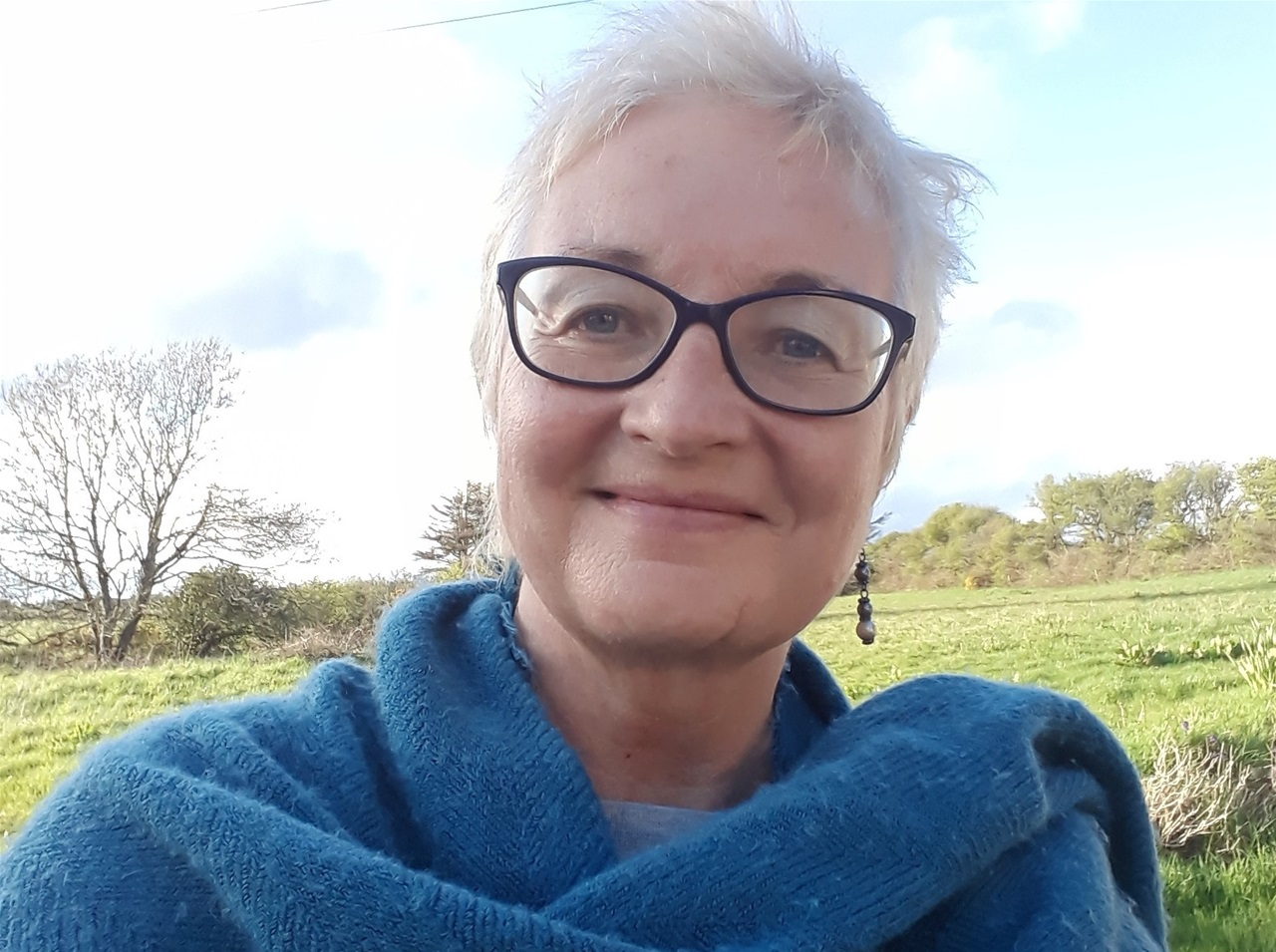 DEEPENING IN THE LANDSCAPE WITH LANI O’HANLON- BURSARIES AVAILABLE