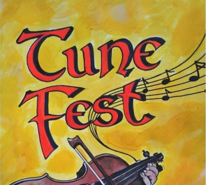 FREE TUNEFEST SUMMER LUNCHTIME SESSIONS AT THE OLD MARKET HOUSE ARTS CENTRE DUNGARVAN