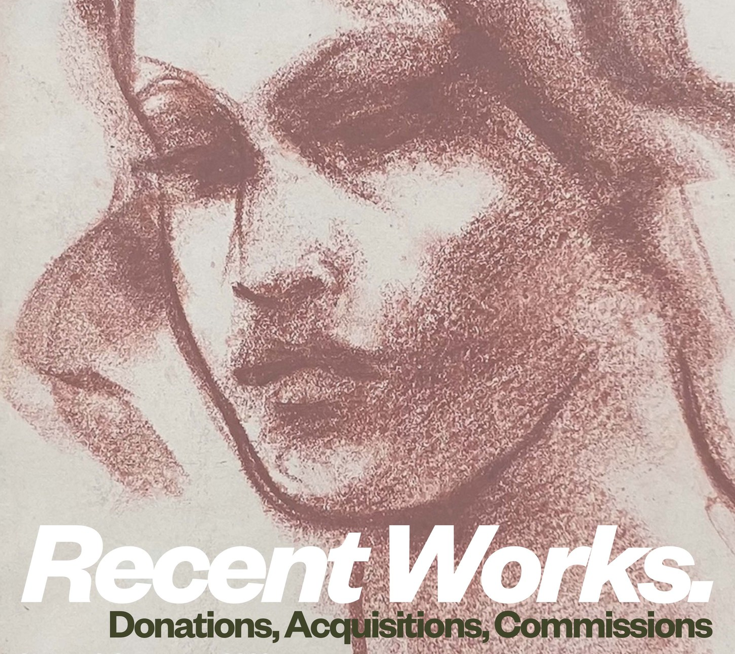 RECENT WORKS: DONATIONS, ACQUISITIONS, COMMISSIONS AT WATERFORD GALLERY OF ART