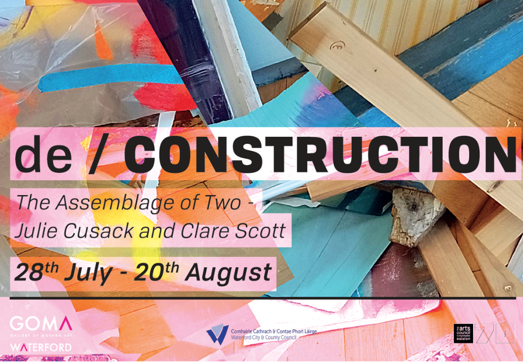 DE/CONSTRUCTION SITE