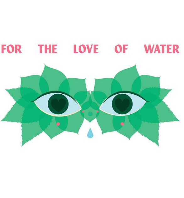 WEEK THREE OF ‘FOR THE LOVE OF WATER’ FESTIVAL