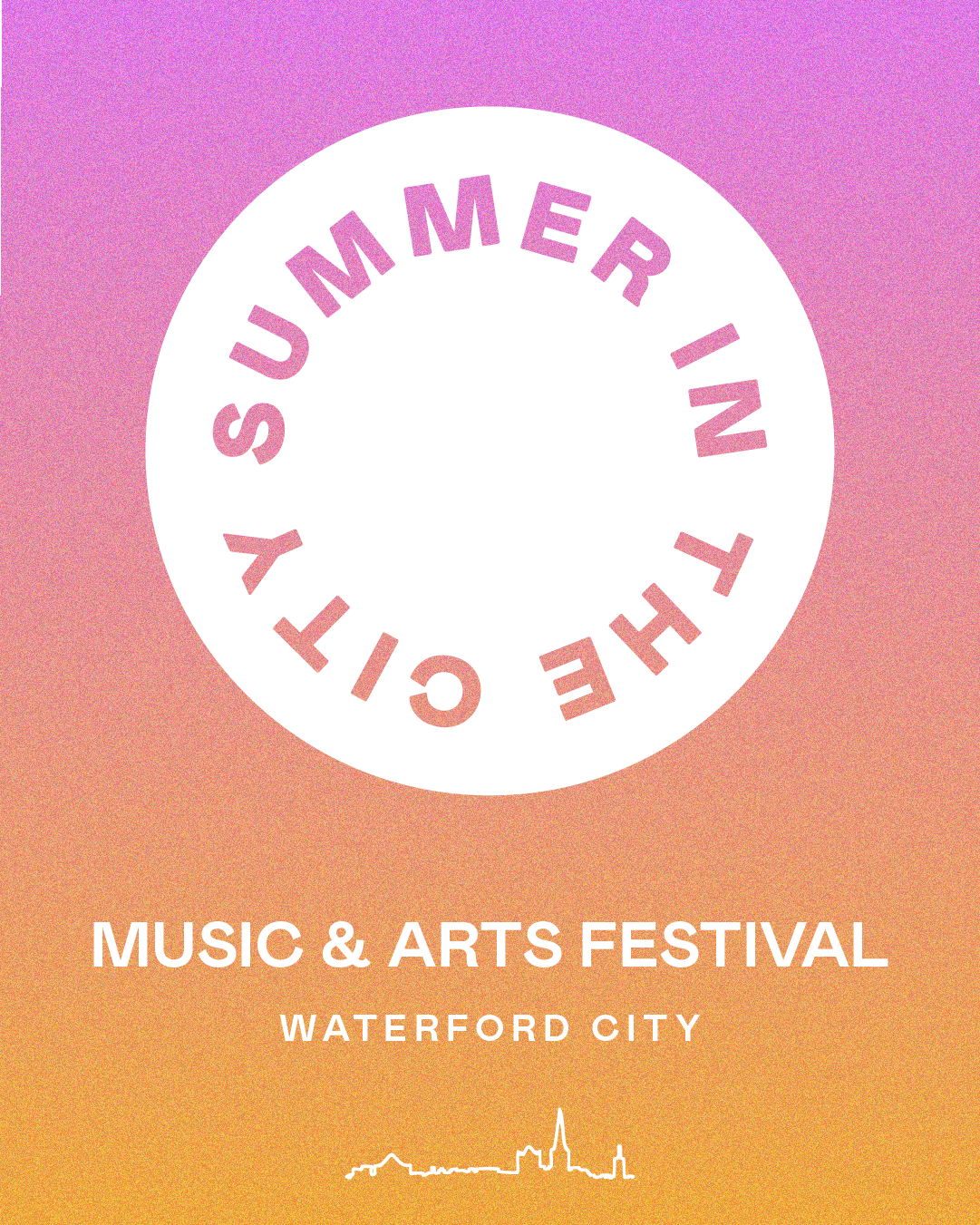 SUMMER IN THE CITY 2022: THE LAST HURRAH