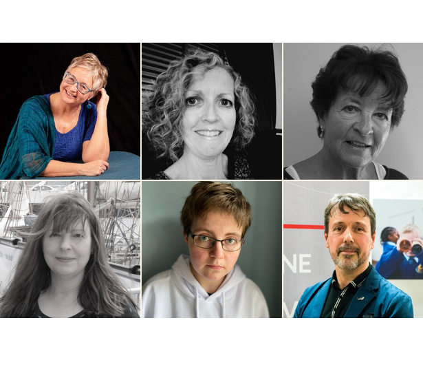 LANI O’HANLON WINS TRÓCAIRE POETRY IRELAND POETRY COMPETITION 2022