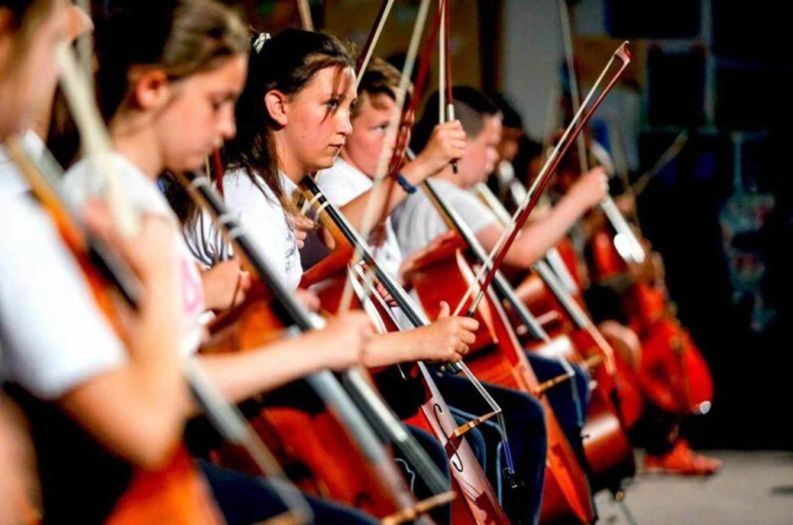 FUNDING: MUSIC NETWORK ANNOUNCE APPLICATION DETAILS FOR THE MUSIC CAPITAL SCHEME