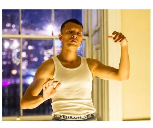 Free Screening: Voices of Ukraine – Hooligan Arts Community