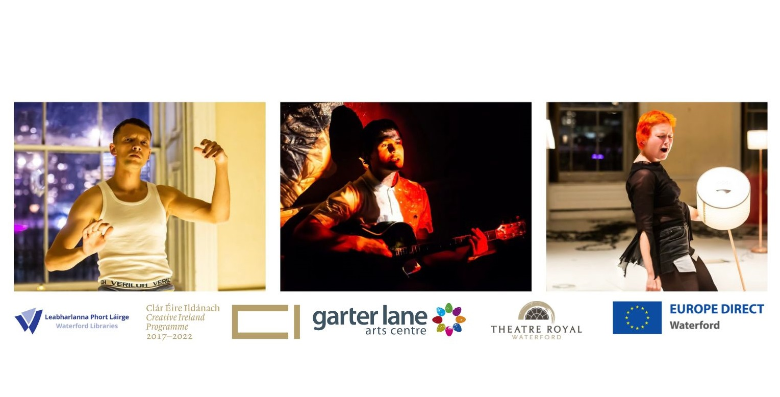 FREE SCREENING: VOICES OF UKRAINE – HOOLIGAN ART COMMUNITY