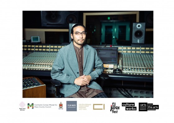 A JAPANESE COMPOSERS WORKSHOP WITH RENOWNED ARTIST HIROAKI YOKOYAMA