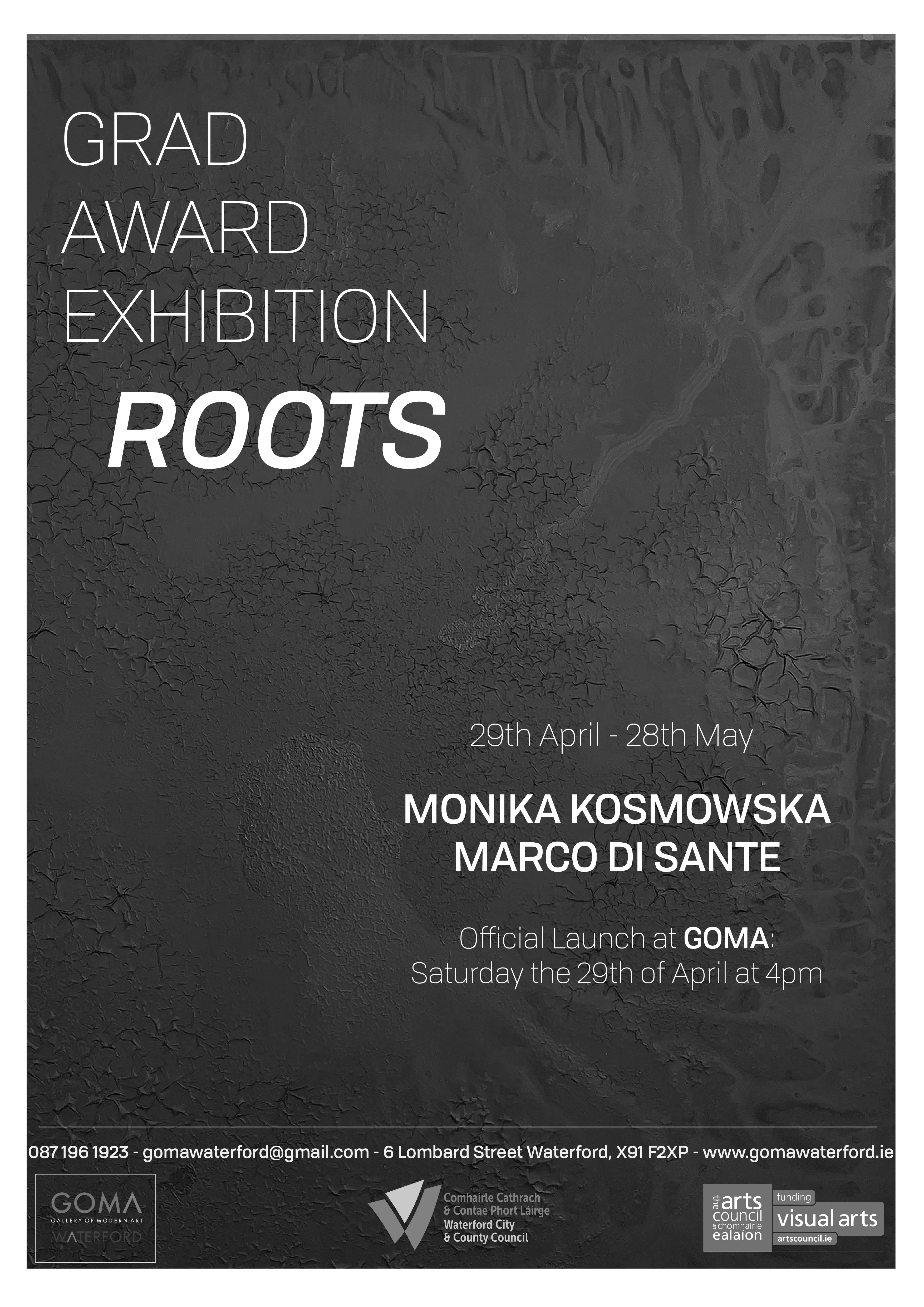 Roots – Monika Kosmowska | Marco Di Sante