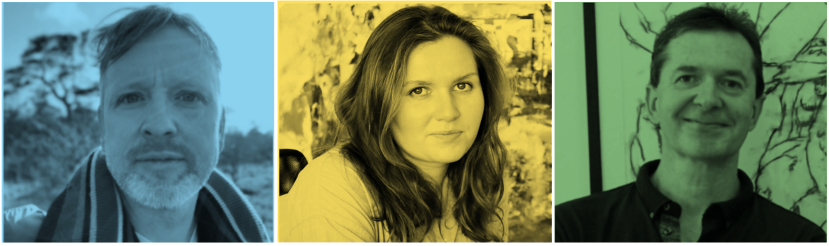 Visual Artists in Waterford supported with Bursaries