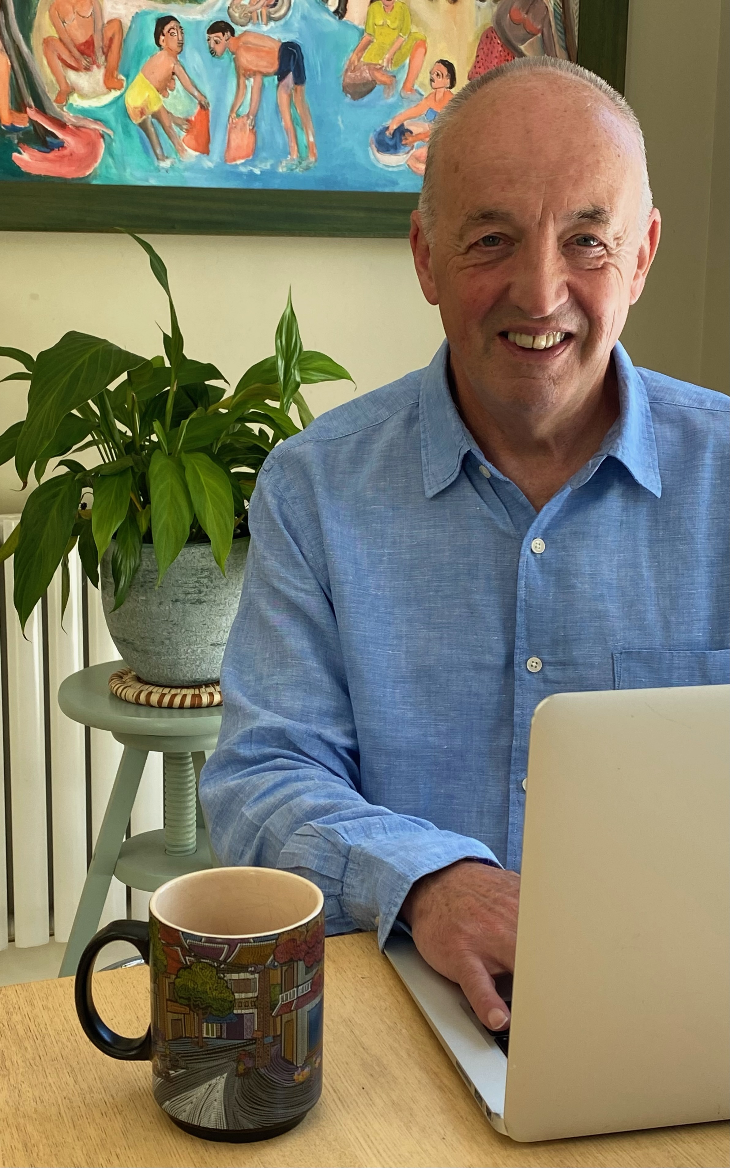Winner of the Molly Keane Creative Writing Award 2023 announced