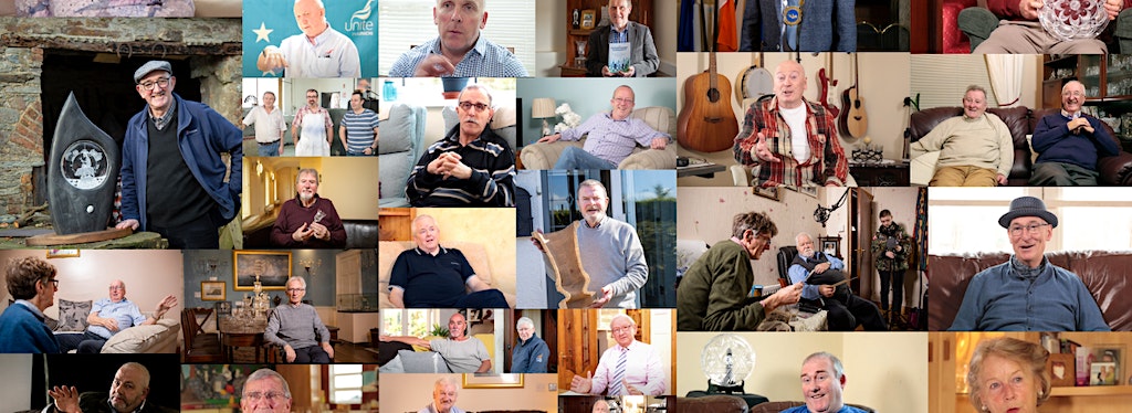 BROKEN GLASS – film screening