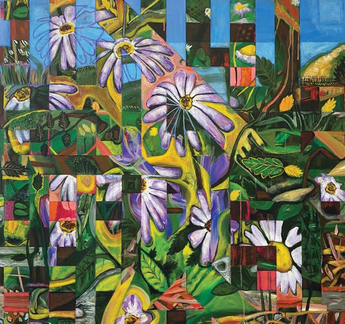 IDLE WALLS /BRYAN GERARD DUFFY