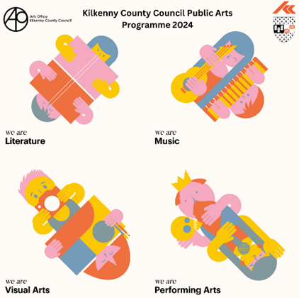 PUBLIC ARTS PROGRAMME COMMISSIONS