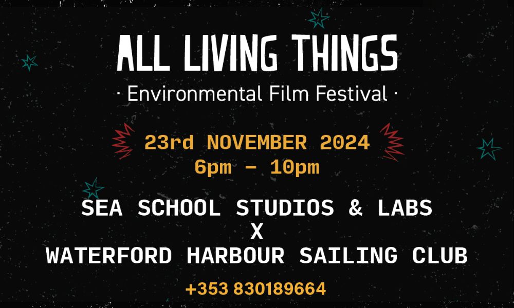 ALL LIVING THINGS ENVIRONMENTAL FILM FESTIVAL