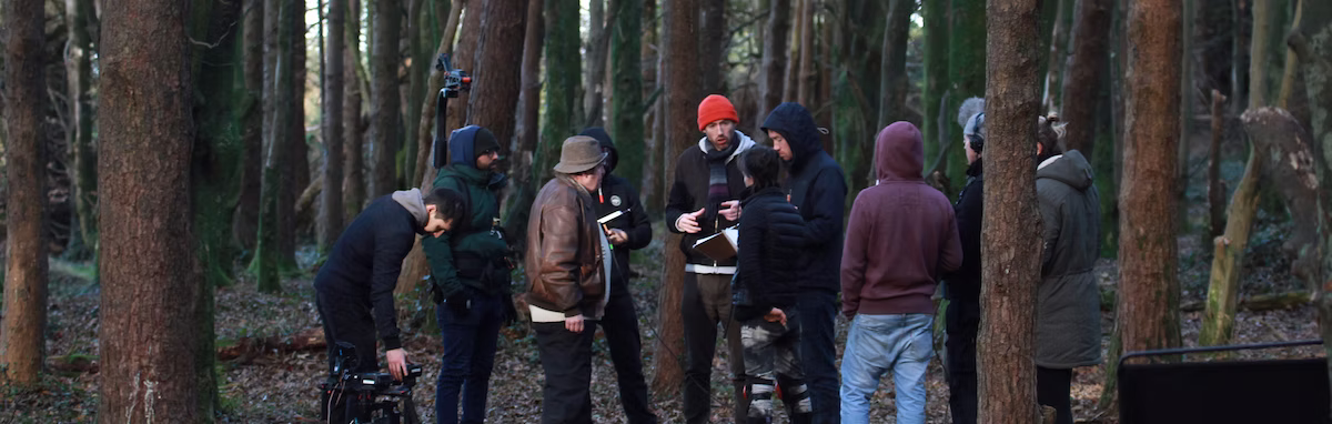 SHORT FILM SUBMISSIONS – WATERFORD FILM CENTRE