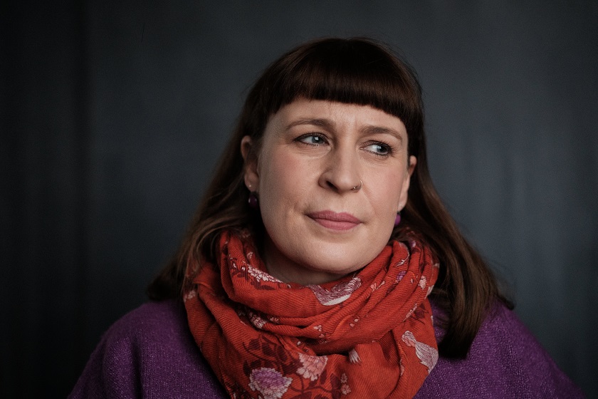 JAN CARSON, WRITING PRACTICE & THE PUBLISHING INDUSTRY AT WGOA 24.02.2025 6pm