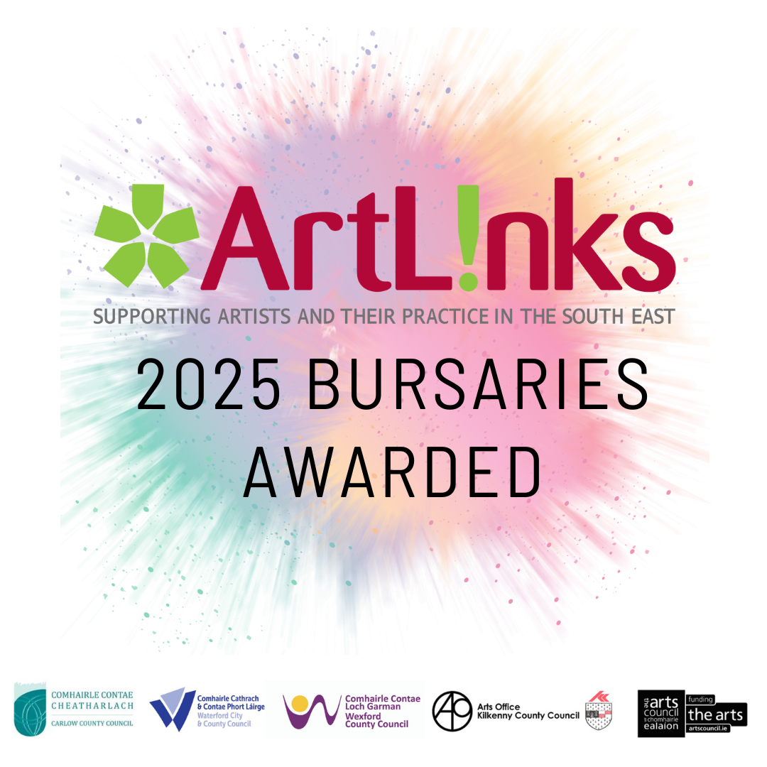 ARTLINKS 2025 BURSARIES AWARDED