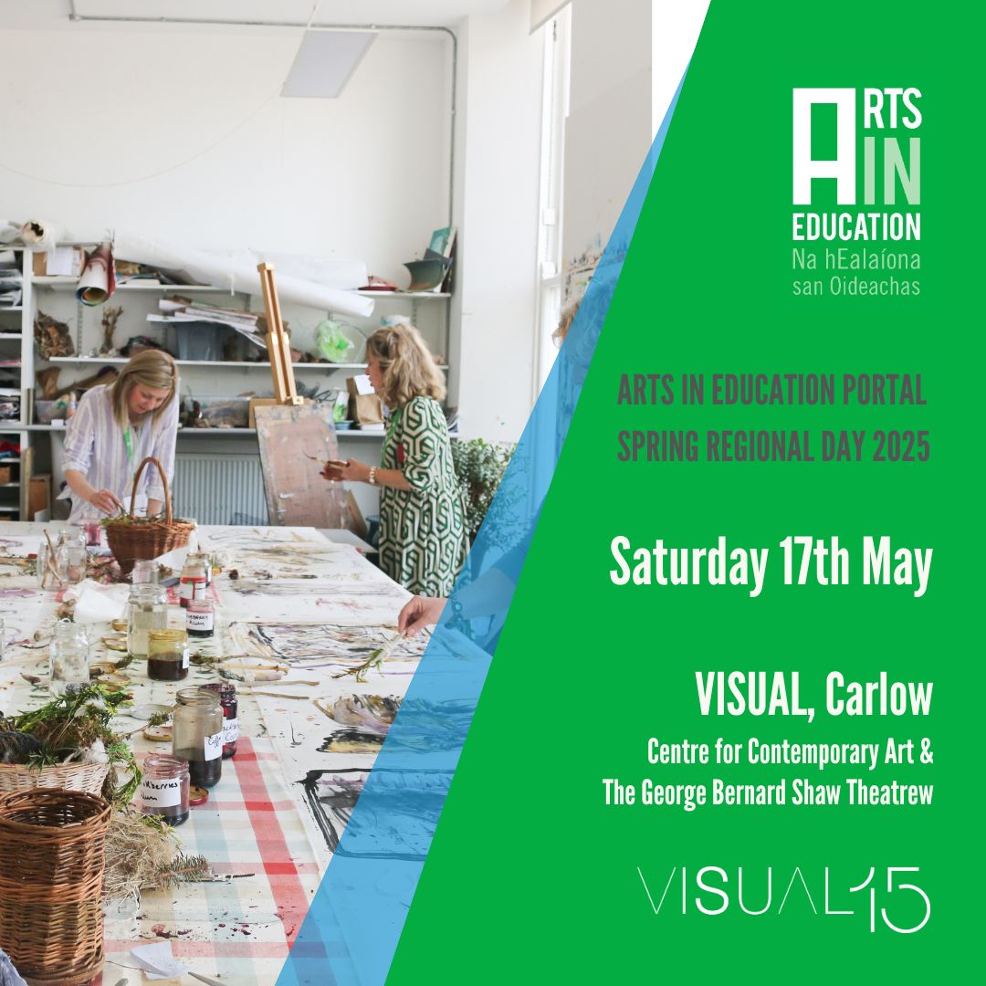 Call for Presentations and Workshops: Portal Spring Regional Day 2025