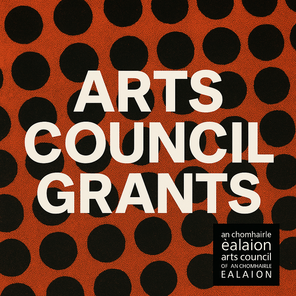 ARTS COUNCIL ARTS GRANTS