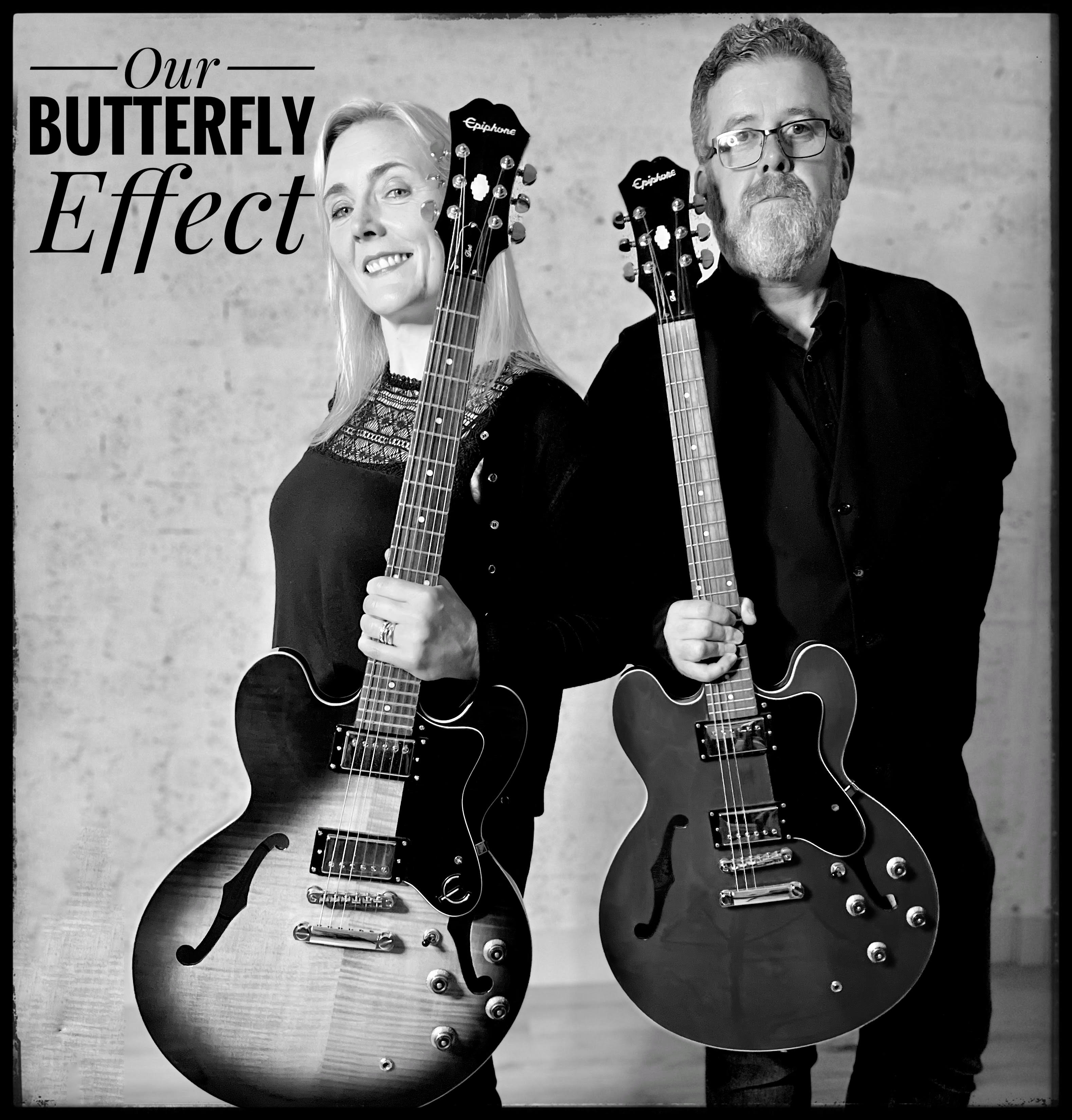 Live Music at GOMA Gardens: Our Butterfly Effect