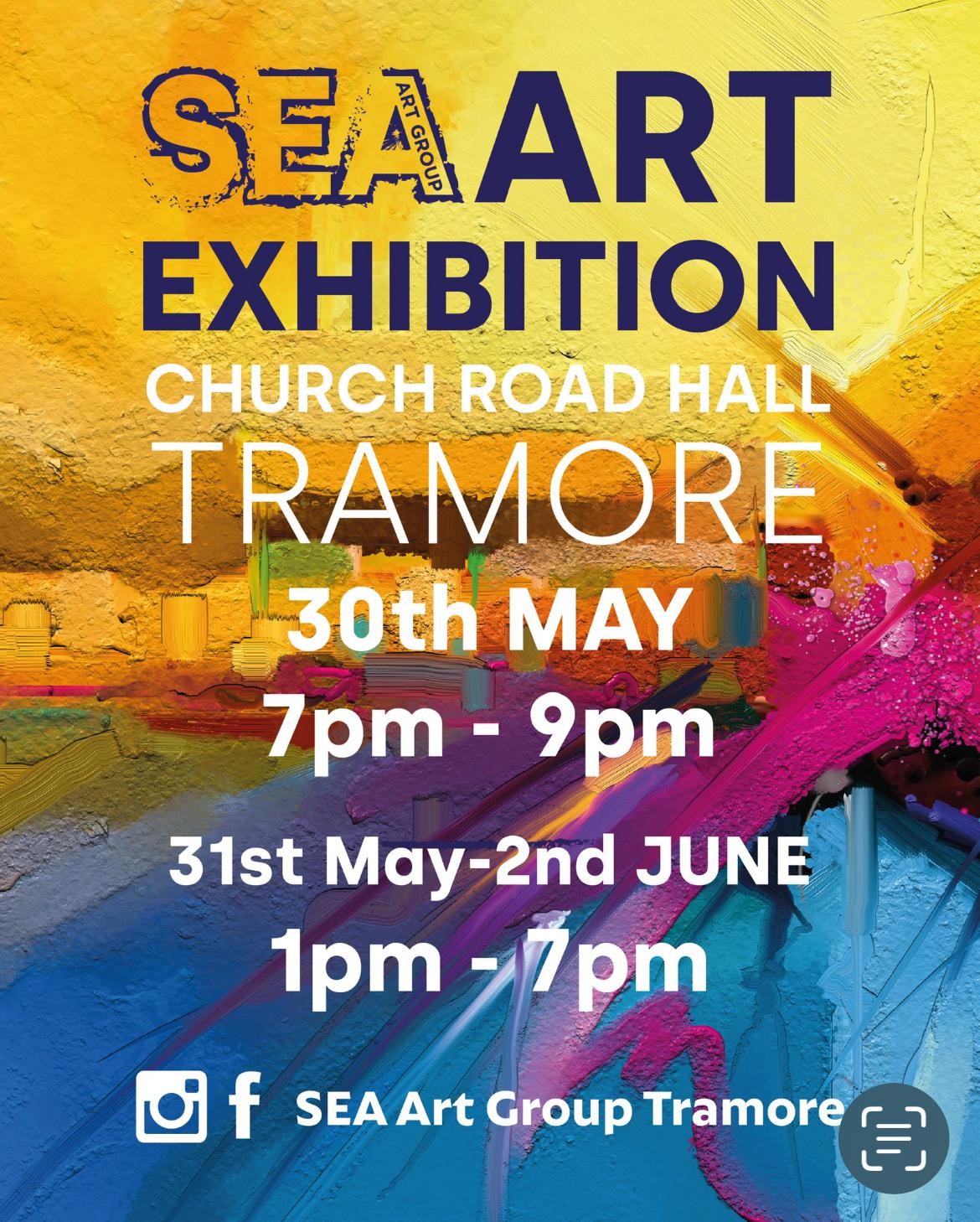 SEA ART GROUP 2025 SUMMER EXHIBITION