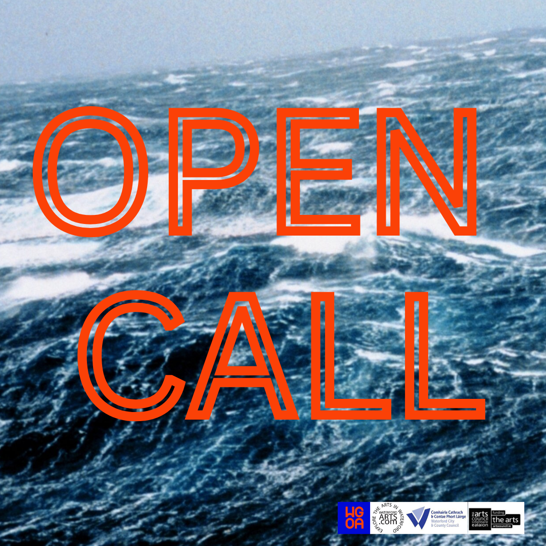 OPEN CALL : ‘THE SEA AROUND US’ WGOA PHOTOGRAPHY COMPETITION