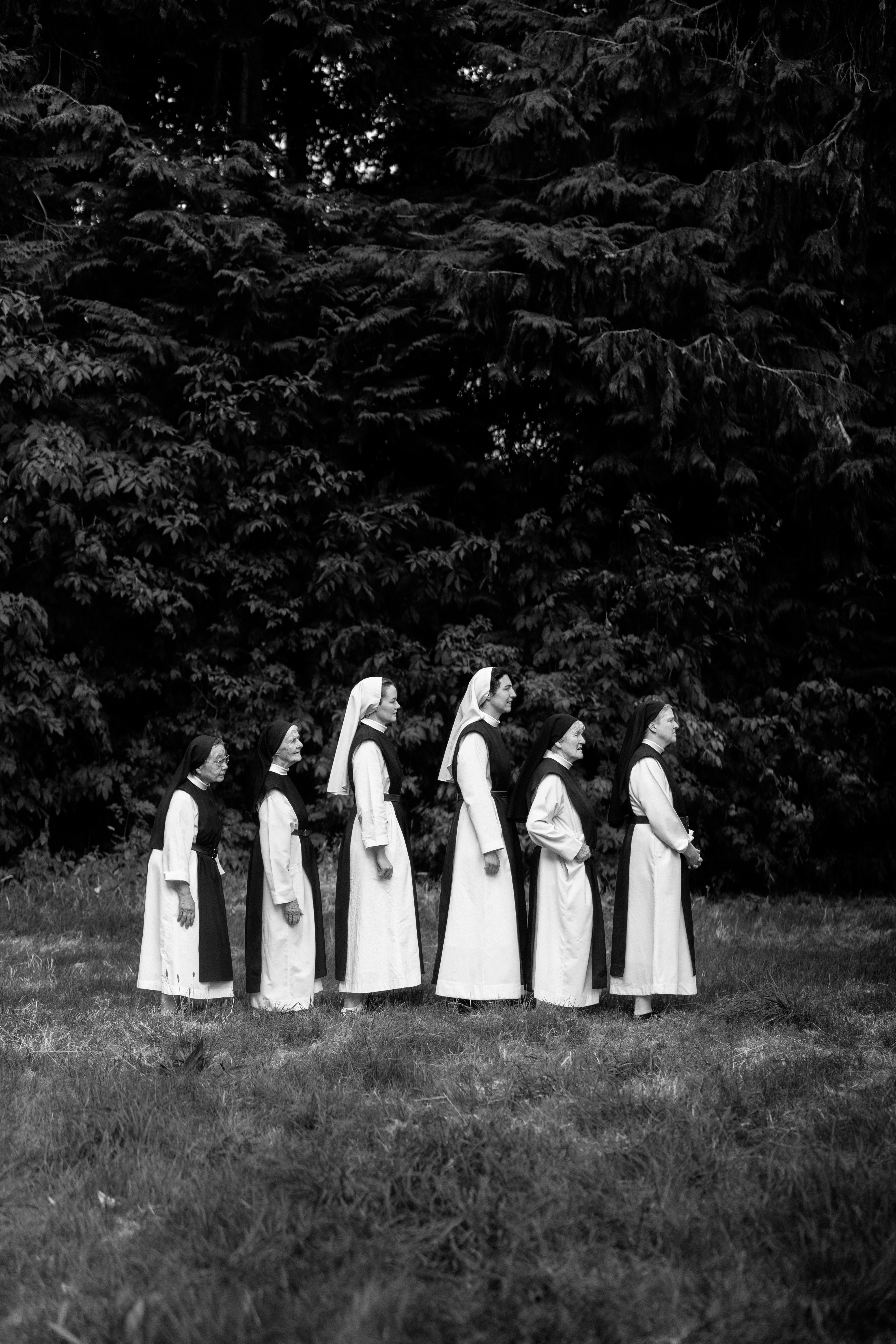 Observing Faith: Waterford – John Foley Photographic Exhibition for Culture Night 6PM September 19