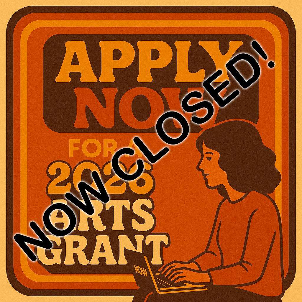 WATERFORD ARTS PRACTICE GRANTS ARE NOW CLOSED