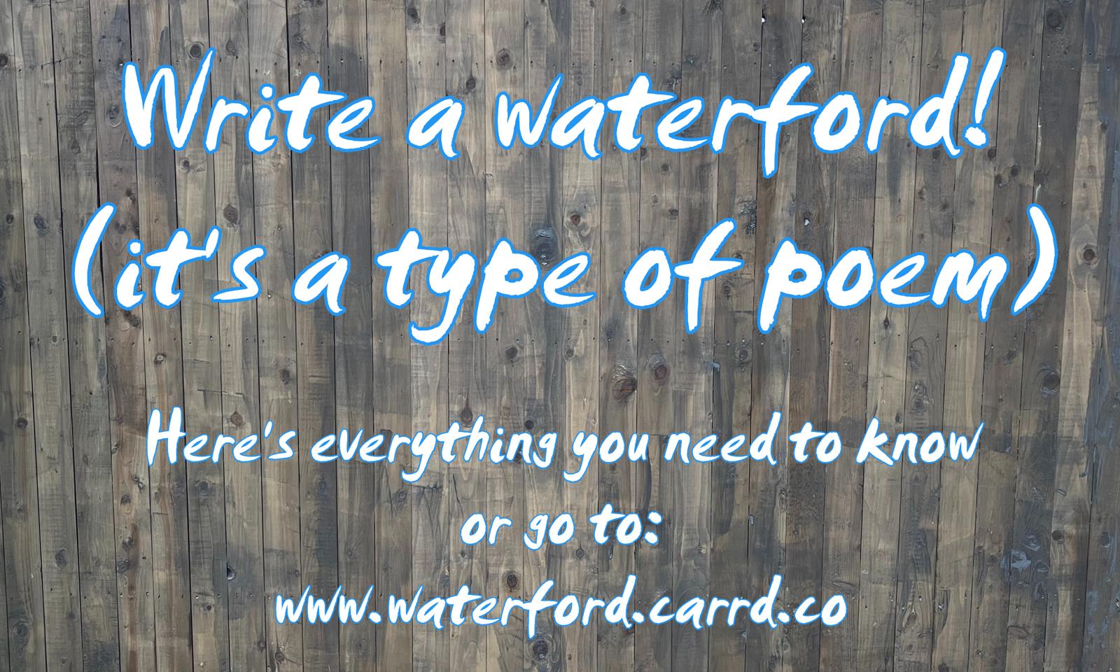 OPEN CALL, 2ND ANNUAL POETRY COMPETITION