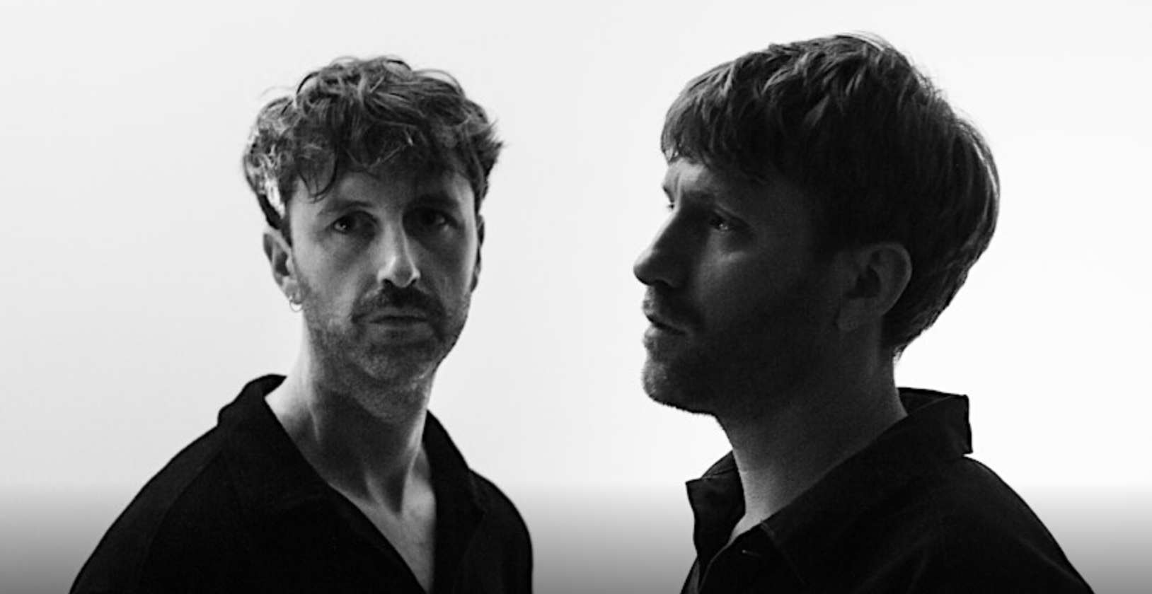 GIG AT GOMA: BASCIVILLE SUPPORTED BY IVORY TUSK