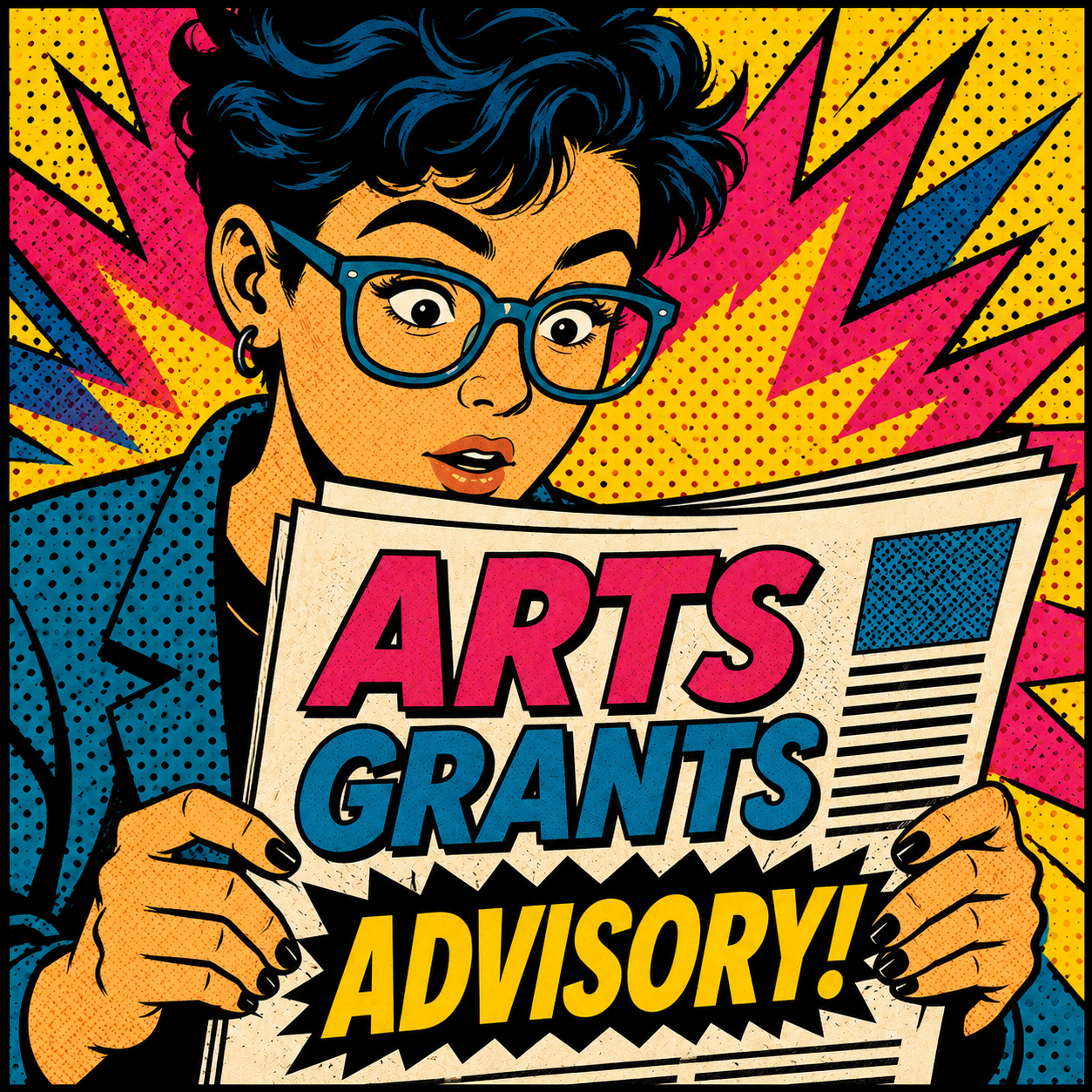 2027 ARTS PRACTICE GRANTS/DEONTAIS DO CHLEACHTAS EALAÍON – OPENING NEXT WEEK!